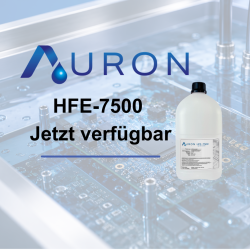 AURON HFE-7500 verfügbar