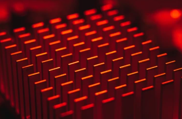 Metall- & Glasbeschichtung