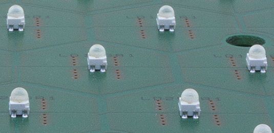 FPC Fluorpolymere – Schutzbeschichtung für Elektronik