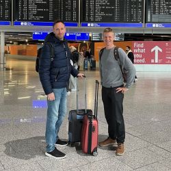 China-Reise Teil 1: Starke Lieferketten durch Lieferantennähe