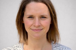 Neue Mitarbeiterin im Marketing