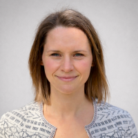 Neue Mitarbeiterin im Marketing